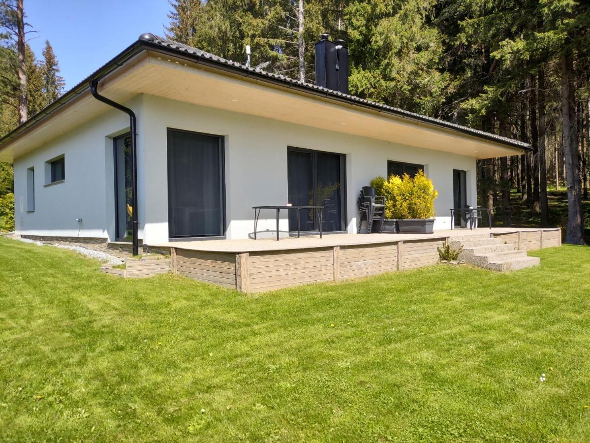Apartmany Lipnoczech Фримбурк Екстериор снимка