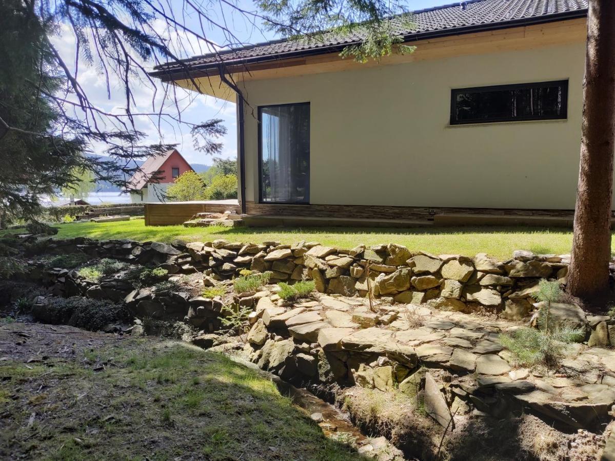 Apartmany Lipnoczech Фримбурк Екстериор снимка