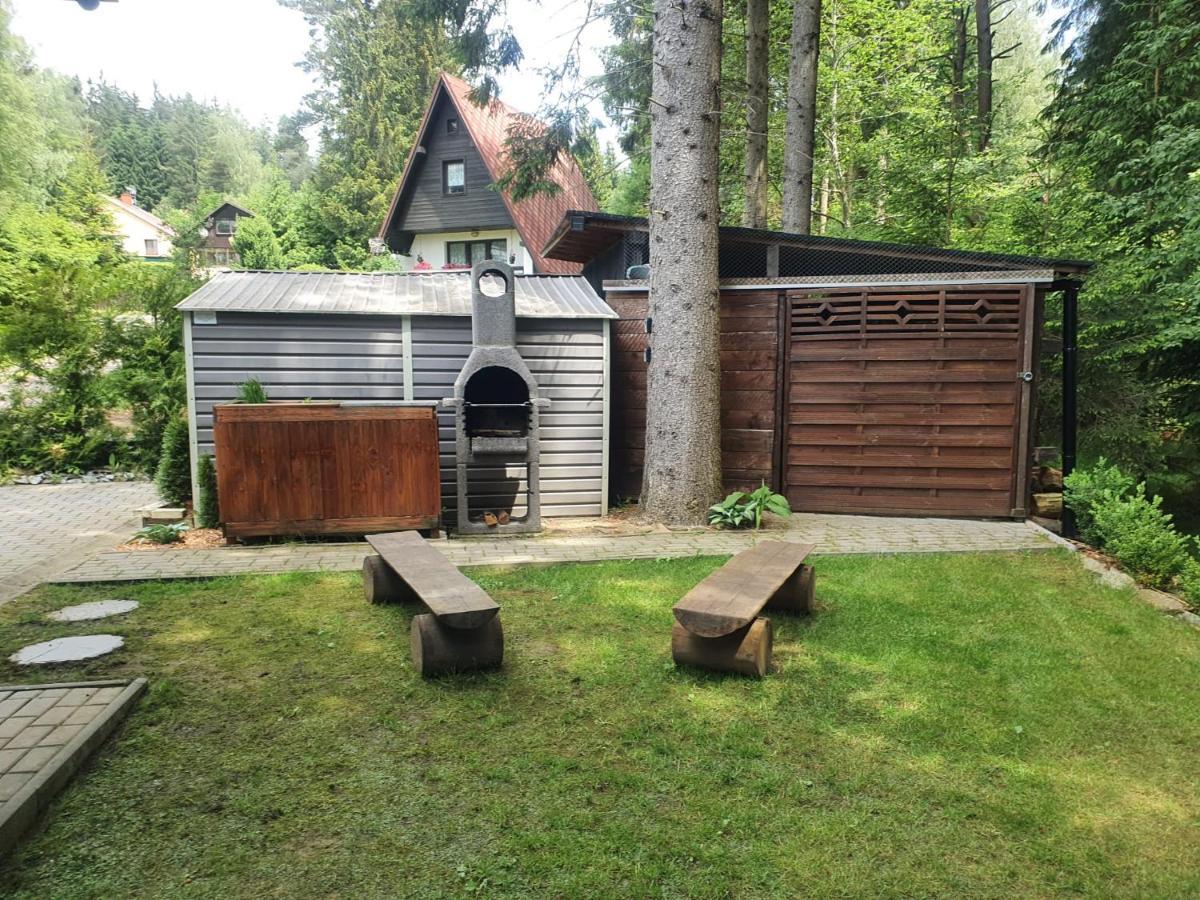 Apartmany Lipnoczech Фримбурк Екстериор снимка