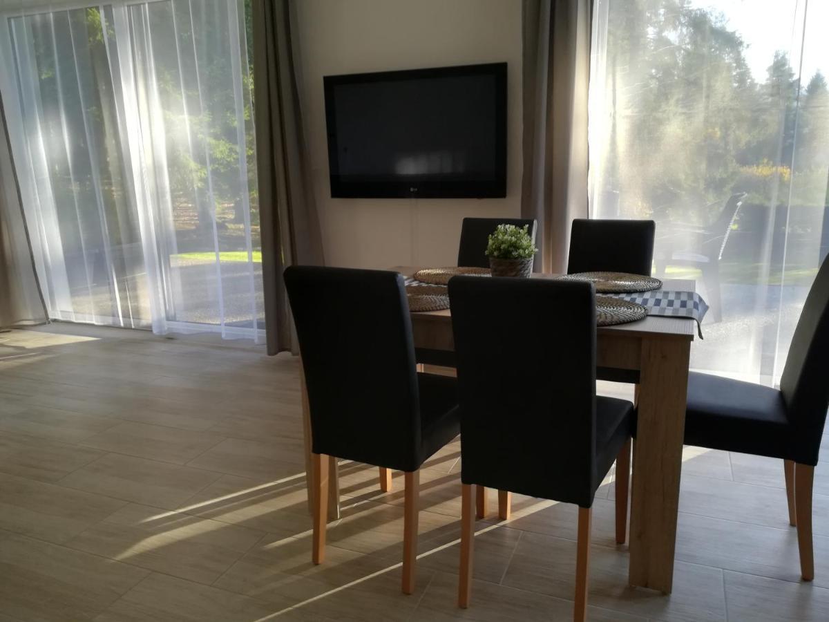 Apartmany Lipnoczech Фримбурк Екстериор снимка