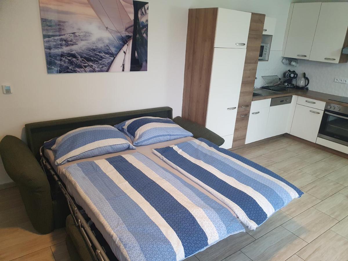 Apartmany Lipnoczech Фримбурк Екстериор снимка