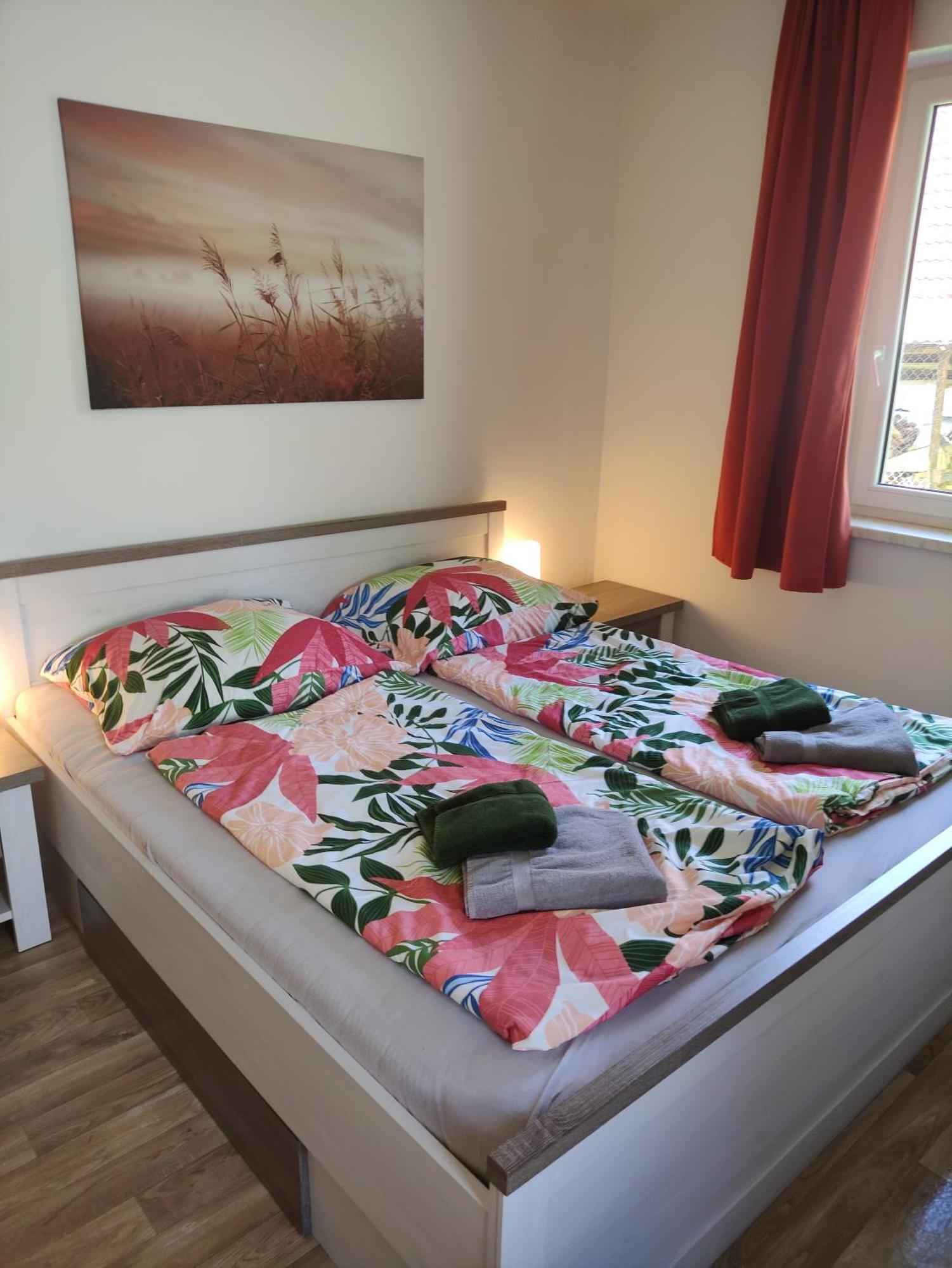 Apartmany Lipnoczech Фримбурк Екстериор снимка
