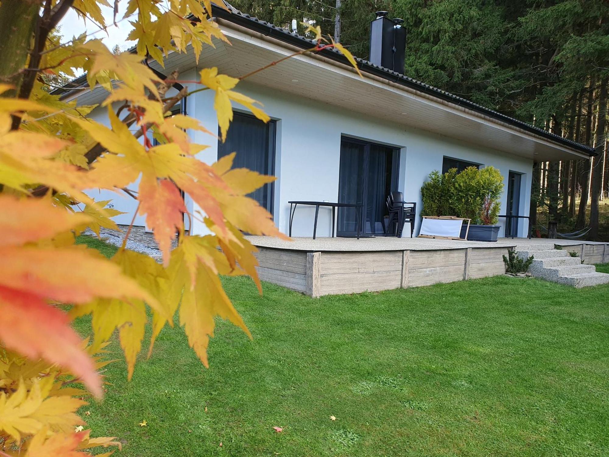 Apartmany Lipnoczech Фримбурк Екстериор снимка