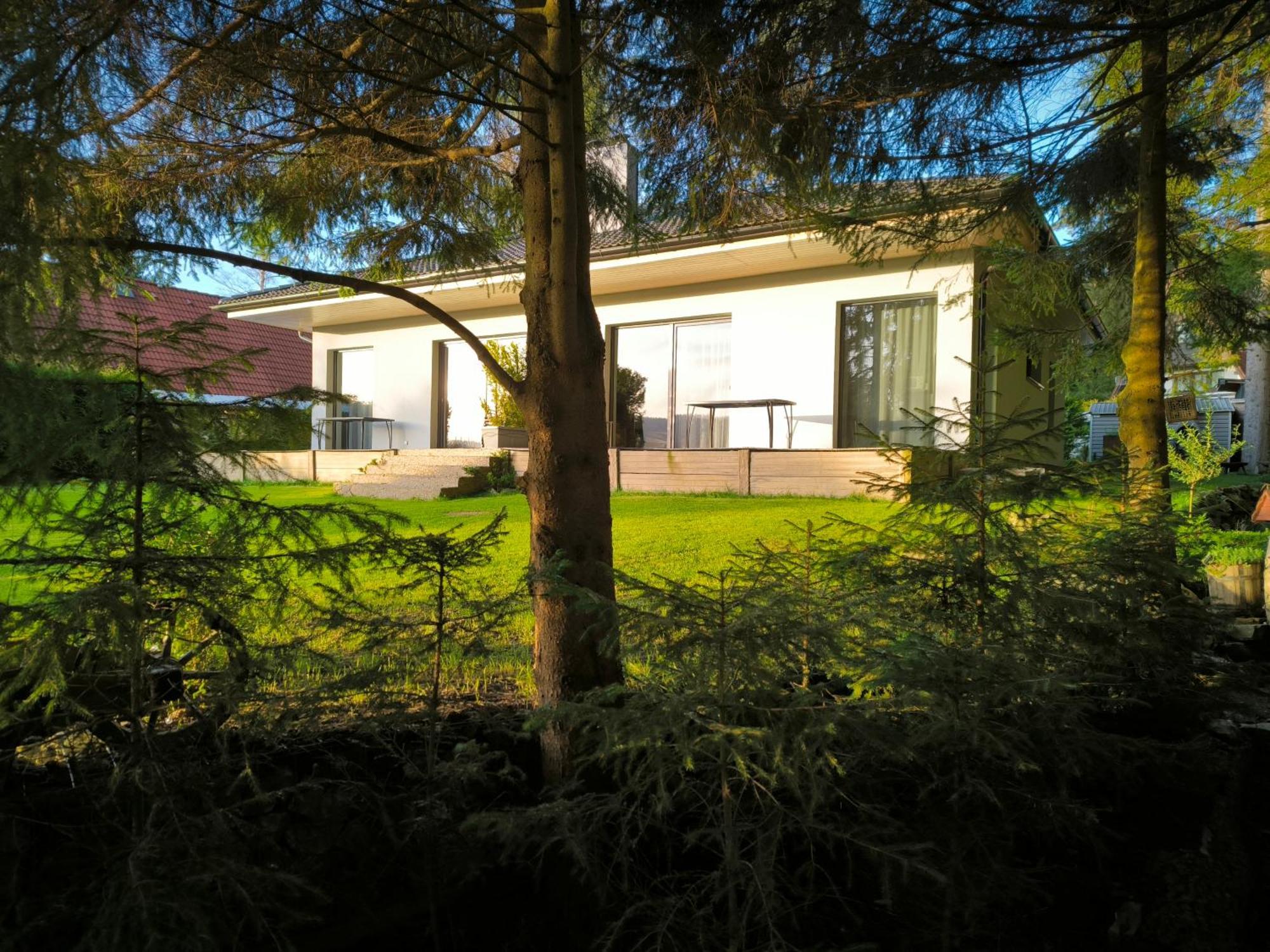 Apartmany Lipnoczech Фримбурк Екстериор снимка